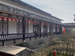 -李时珍纪念馆