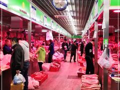 -岳各庄批发市场(西四环中路店)