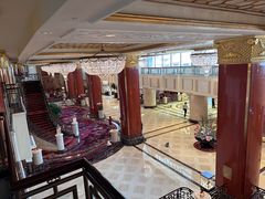 -北京中国大饭店