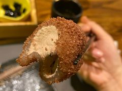 -黑牛の店·和牛烧肉(合生汇店)