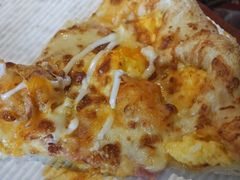 -必胜客(八一店)