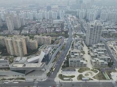 -嘉定凯悦·咖啡厅