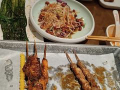 -管氏翅吧(马家堡店)