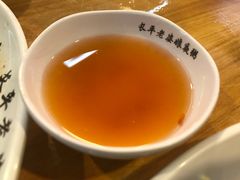 -长平老姿娘夜粥(平东一街店)