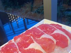 -西安浐灞艾美酒店·汉江餐厅·火锅