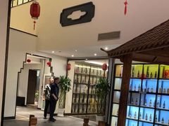 -壹零捌道·北京烤鸭(车公庄店)