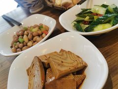 -面尚香关中面馆(盛龙广场总店)