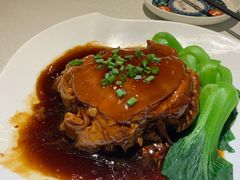-老浒记烤鸭-北京菜(琉璃厂店)