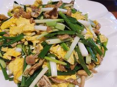-大清花饺子(山庄店)