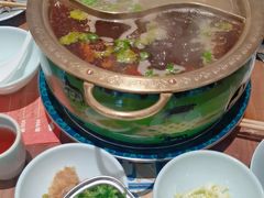 -大白羊蝎子馆(后沙峪山姆店)