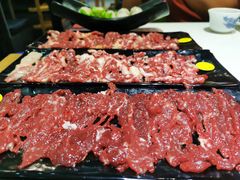 -陈记顺和牛肉火锅馆(天河北路店)