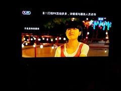 -金青果甄选KTV(劳动公园店)