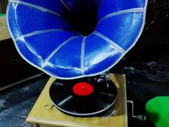 -旅顺留声机博物馆