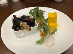 -水月周庄铂尔曼酒店-水月荟中餐厅