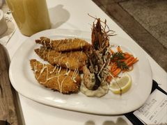 -塔道斯西餐厅(中央大街店)