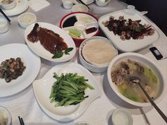 -满堂·烤鸭店·北京菜(鼓楼店)