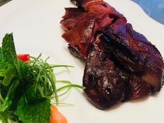 -恒记饭店·海鲜明档(淹城店)
