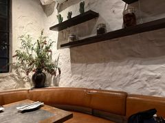 大堂-Apollo·西班牙小酒馆(安福路店)