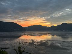 -北岐滩涂