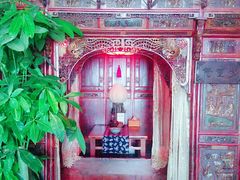-碧露轩·大益茶体验馆(镇江路店)