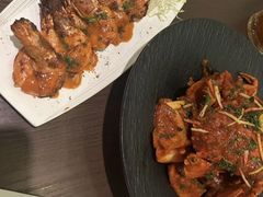 -Shantek象提南亚餐厅&西餐融合Bistro(淮海中路店)
