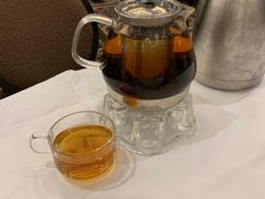 菊香罗汉果-稻香酒家(天河城店)