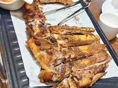 -崂山印象·青岛·海鲜渔家菜