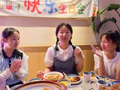 -胡家大厨(西三庄店)