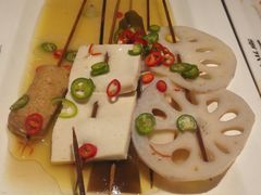 -辣尚瘾·烤鱼·新川菜(交大直营店)