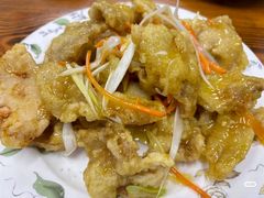 -哈尔滨春饼(朝山街店)