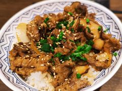 -龙神·炭烧酒场深夜食堂(新街口店)