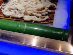 -加餐海鲜自助(宝龙一城店)