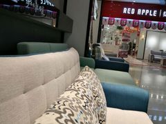 -长虹家具世界(渭水道店)