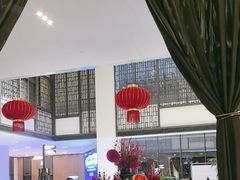 -天津东凯悦酒店·大堂吧