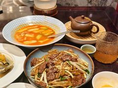 -陶陶居酒家(第十甫路总店)