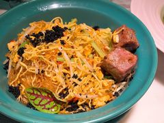 -蜜桃花开·中西融合菜E&W(南长街店)