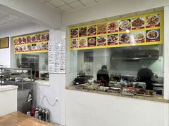 -春芳饺子馆(海德公园店)