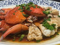 -三品香·江浙菜(松江九谊店)