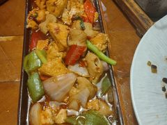 -雀舞云南菜(天津天河城购物中心店)