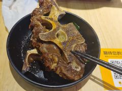 -牛腩之旅·牛腩牛杂煲(光启城美食城店)