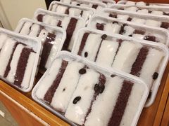 -南大门韩国米糕(公滨路店)