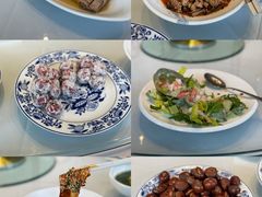 -漢舍中国菜馆(889广场店)