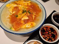 -粤财皇冠假日酒店·彩华轩中餐厅