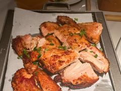 -绿茶餐厅(淮安区万达广场店)