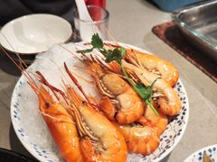 -阿甘龙虾·重庆麻麻鱼(中豪店)