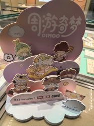 -周生生Chow Sang Sang(又一城店)