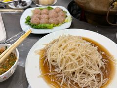 -三兴涮羊肉(荣安大街店)