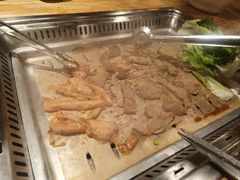 -新石器烤肉(千灯大润发店)