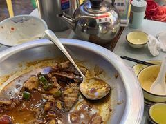 -大师傅金奖啤酒鱼(西街口总店)