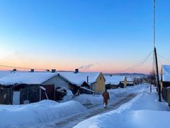 -北极村旅游风景区